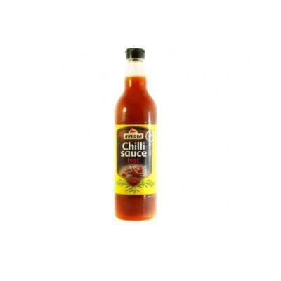 Соус Inproba Chilli Souse Hot 700 мл