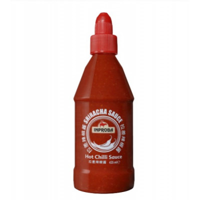 Соус Inproba Sriracha 435 мл