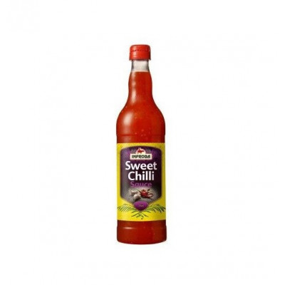 Соус Inproba Sweet Chilli 700 мл